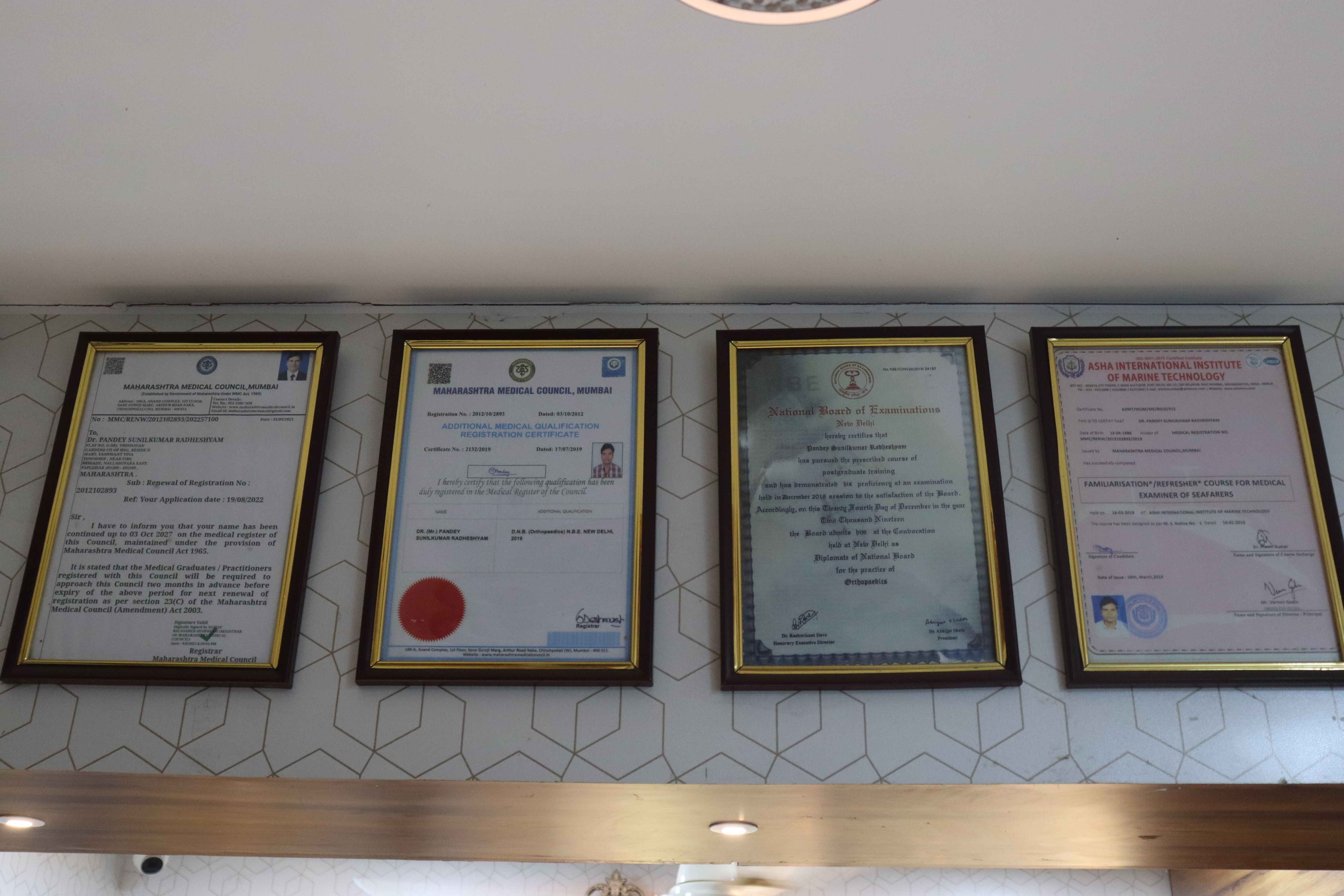 Specialist Doctor Saroja Hospital